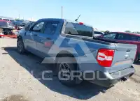 2024 Ford Maverick фото