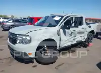 2024 Ford Maverick photo