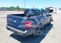 2024 Ford Maverick фото