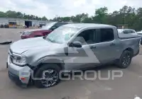 2024 Ford Maverick фото