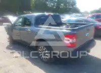 2024 Ford Maverick фото