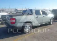 2024 Ford Maverick фото