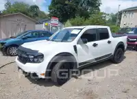 2024 Ford Maverick photo