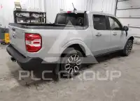 2024 Ford Maverick фото