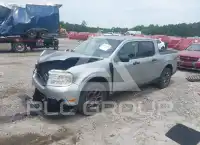2024 Ford Maverick photo