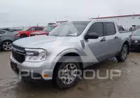 2024 Ford Maverick фото