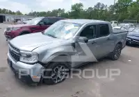 2024 Ford Maverick фото