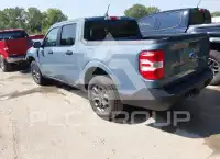 2024 Ford Maverick фото