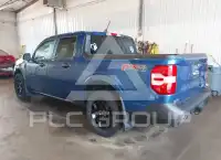 2024 Ford Maverick фото
