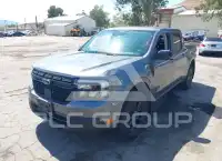 2024 Ford Maverick фото