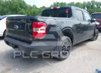 2024 Ford Maverick фото