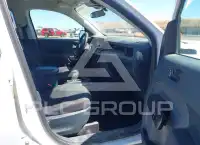 2024 Ford Maverick фото