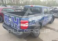 2024 Ford Maverick фото