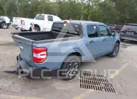 2024 Ford Maverick фото