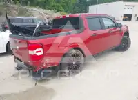 2024 Ford Maverick photo