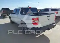 2024 Ford Maverick фото