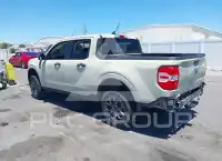 2024 Ford Maverick фото
