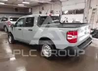2024 Ford Maverick photo