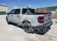 2024 Ford Maverick photo