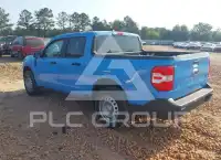 2024 Ford Maverick фото