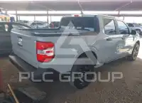 2024 Ford Maverick фото