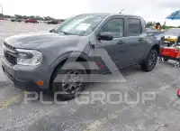 2024 Ford Maverick photo