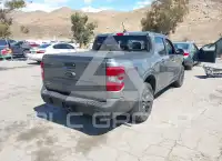 2024 Ford Maverick фото
