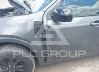 2024 Ford Maverick фото