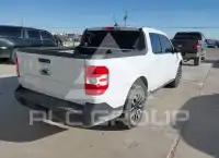 2024 Ford Maverick фото