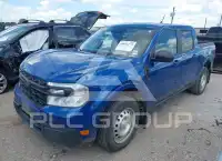 2024 Ford Maverick фото
