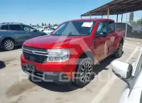 2024 Ford Maverick фото