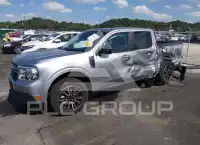 2024 Ford Maverick фото