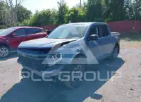 2024 Ford Maverick фото