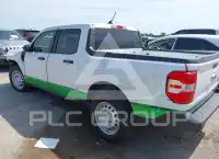 2024 Ford Maverick фото