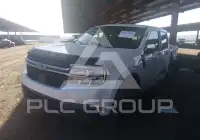 2024 Ford Maverick photo
