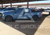 2024 Ford Maverick фото