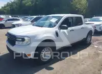 2024 Ford Maverick фото