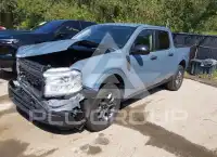 2024 Ford Maverick фото