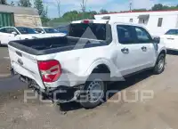 2024 Ford Maverick фото