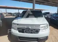 2024 Ford Maverick фото