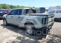 2024 Ford Maverick фото