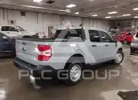 2024 Ford Maverick photo