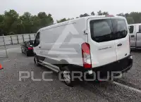 2024 Ford TRANSIT фото