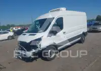 2024 Ford TRANSIT фото