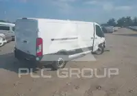 2024 Ford TRANSIT фото