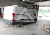 2024 Ford TRANSIT photo