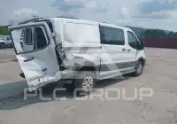 2024 Ford TRANSIT фото