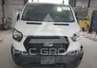 2024 Ford TRANSIT photo