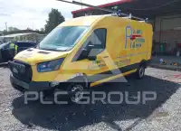 2024 Ford TRANSIT photo