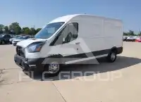 2024 Ford TRANSIT photo